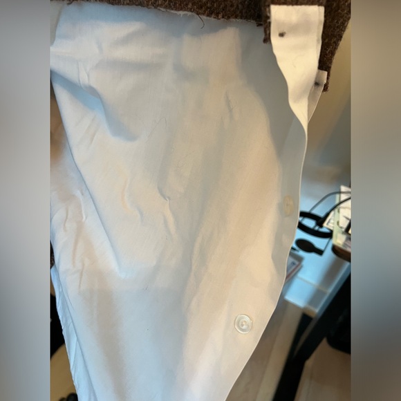 Free people oversized blazer - Picture 8 of 9